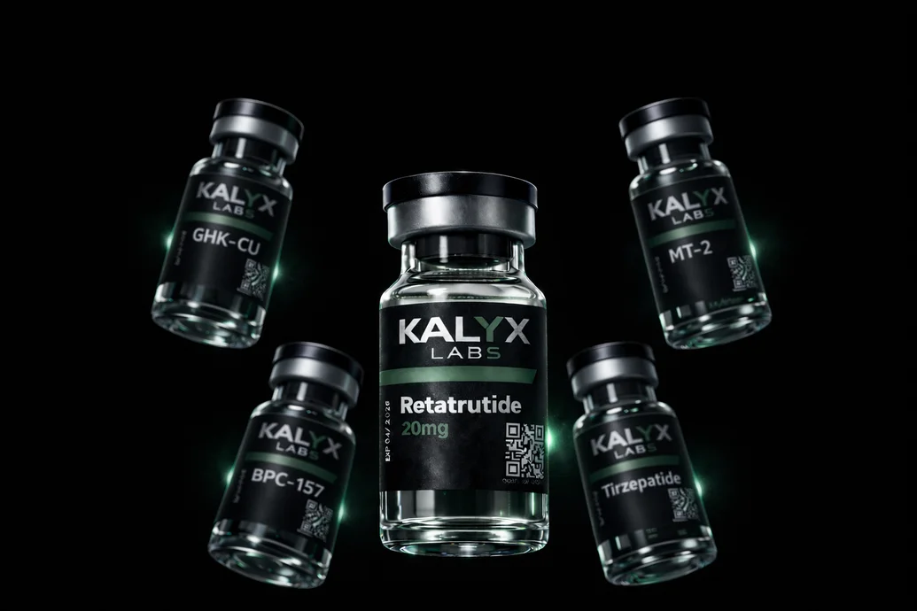 Kalyx Labs | Code: emmakate
