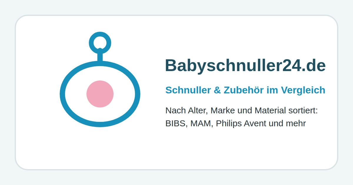 Babyschnuller24