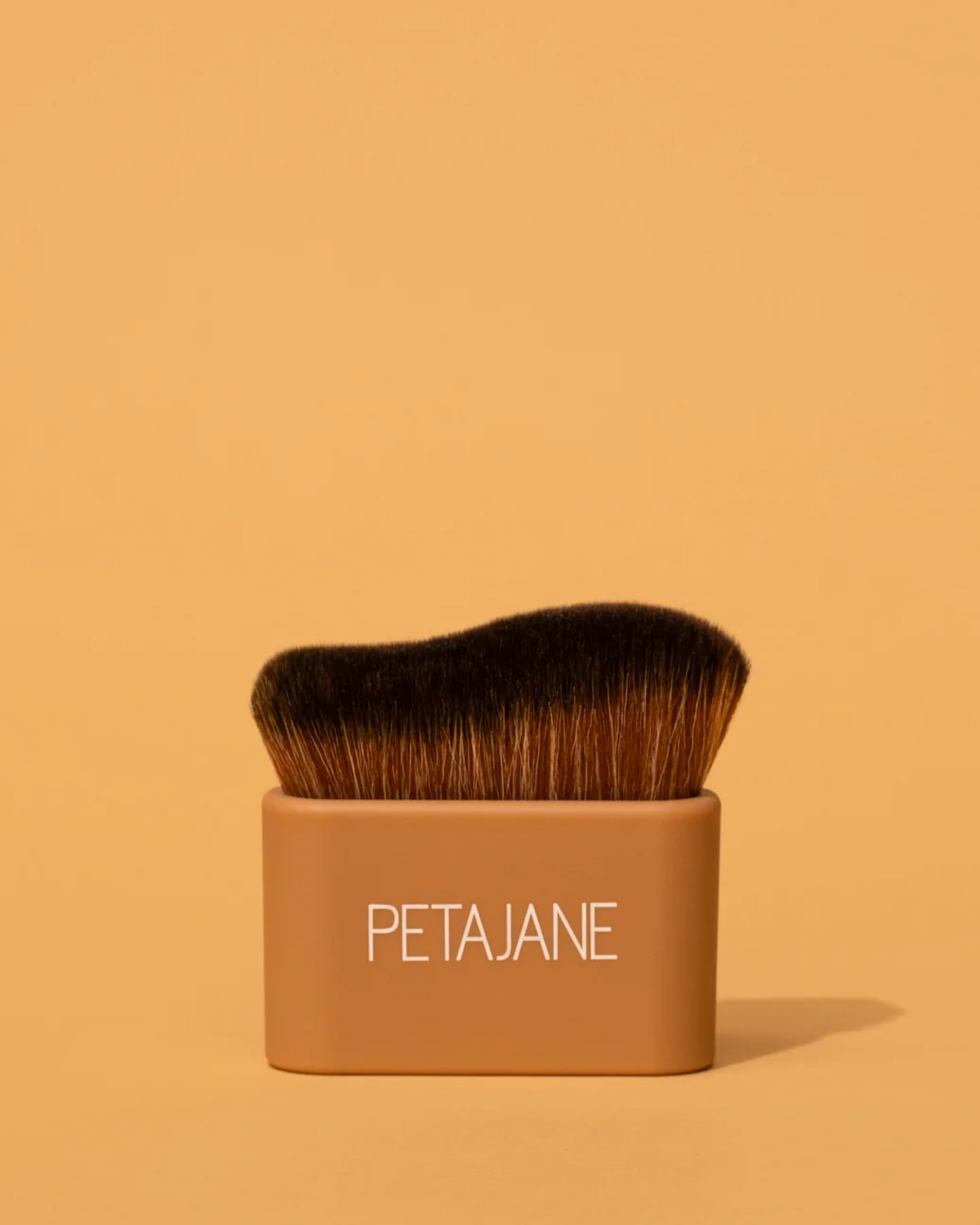 Body Perfecting Brush for Self-Tan
