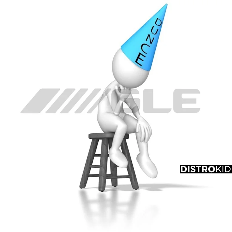 DUNCE by Pasto Flocco