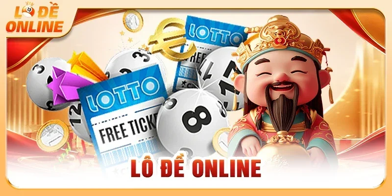 lô đề