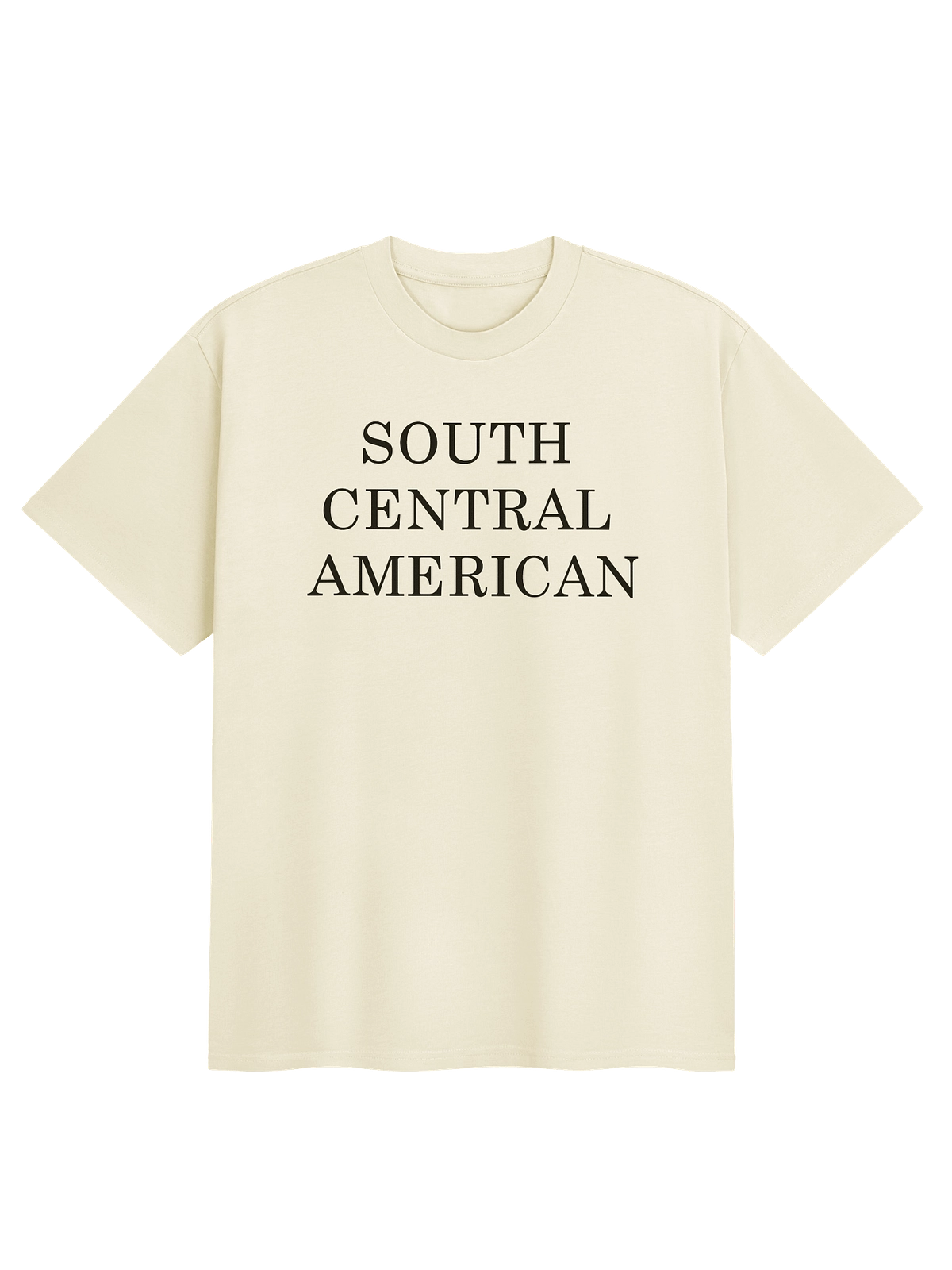 SOUTH CENTRAL AMERICAN (Limited collection)