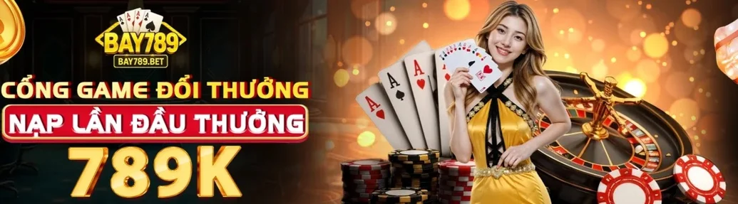 Bay789 - Link tải Bay789.Com Giải Trí Đỉnh Cao 2026