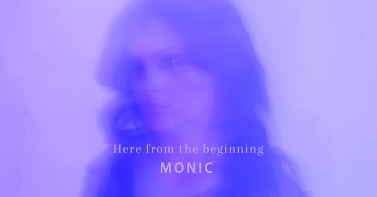 STREAM "HERE FROM THE BEGINNING" EP