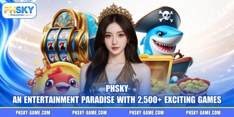 PHSKY