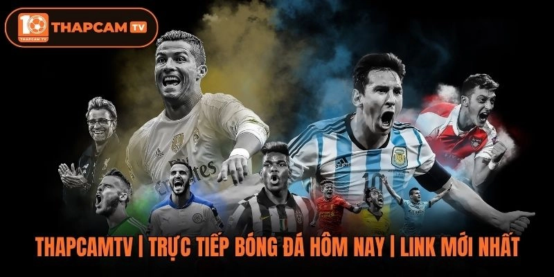 ThapcamTV