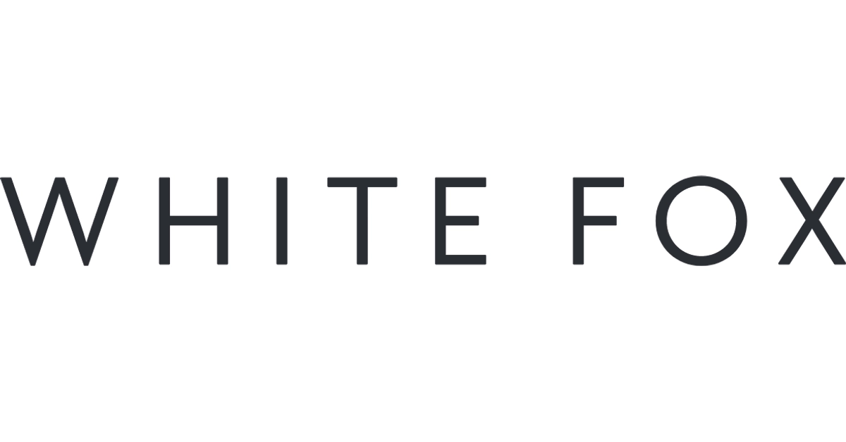 Whitefox code BAILEYWFYT 20% off