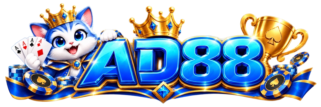 AD88 - ad88.digital