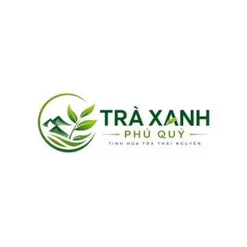 Trà Xanh Phú Quý