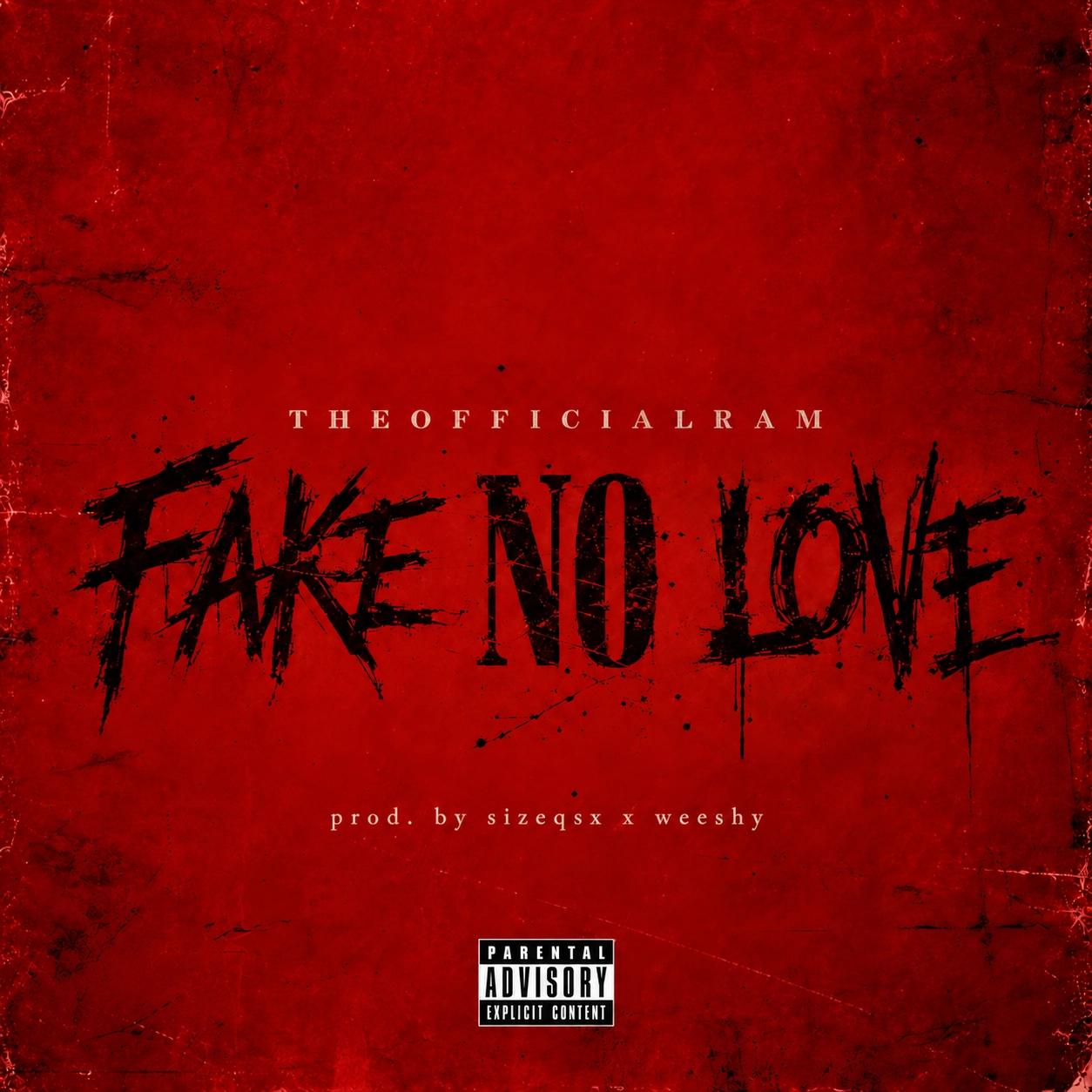 Listen to ‘Fake No Love’ on all Platforms!