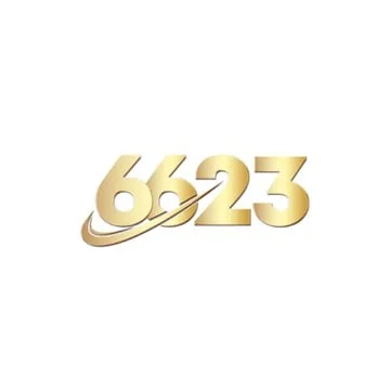 6623