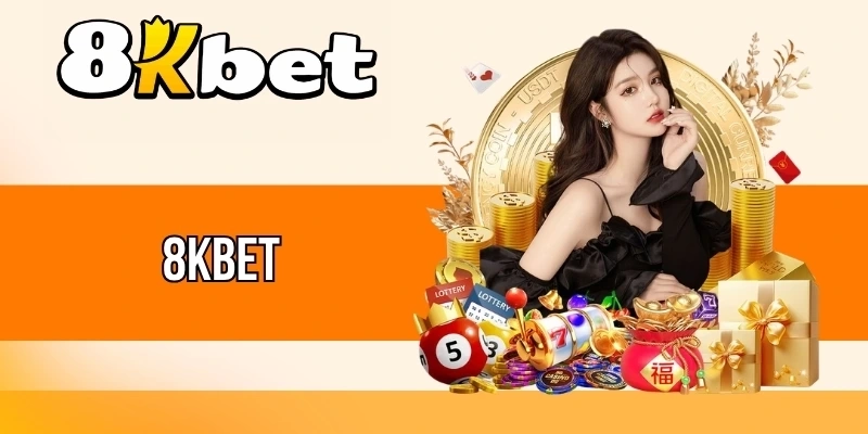 8KBET ♣️ 8K Bet 🃏 Game Bài Casino Trực Tuyến Uy Tín 2026