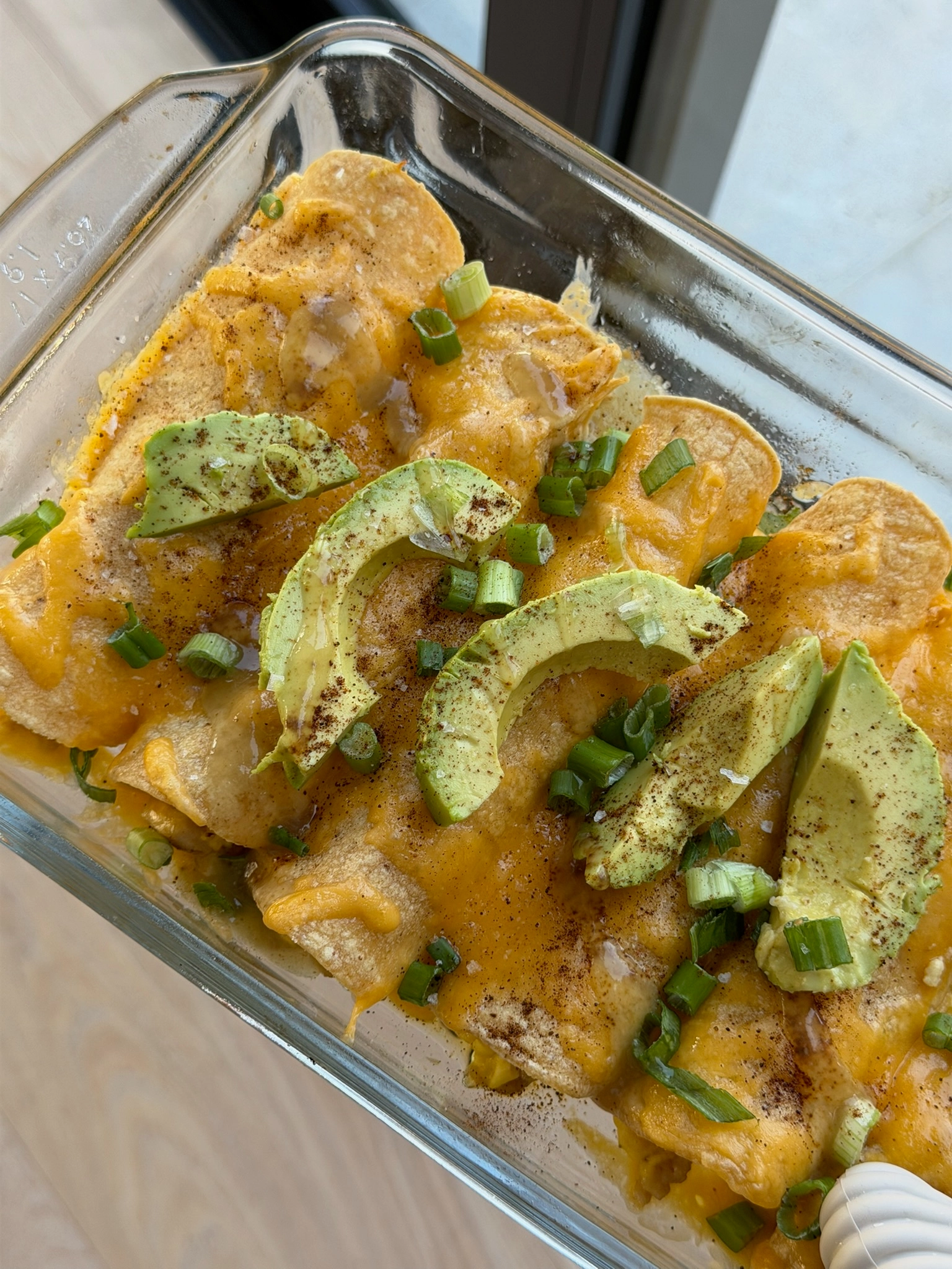 NEW!! 15 High Protein Breakfast Ideas