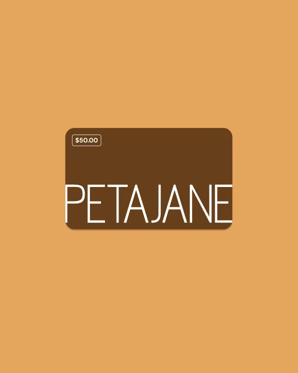 $50 Gift Card