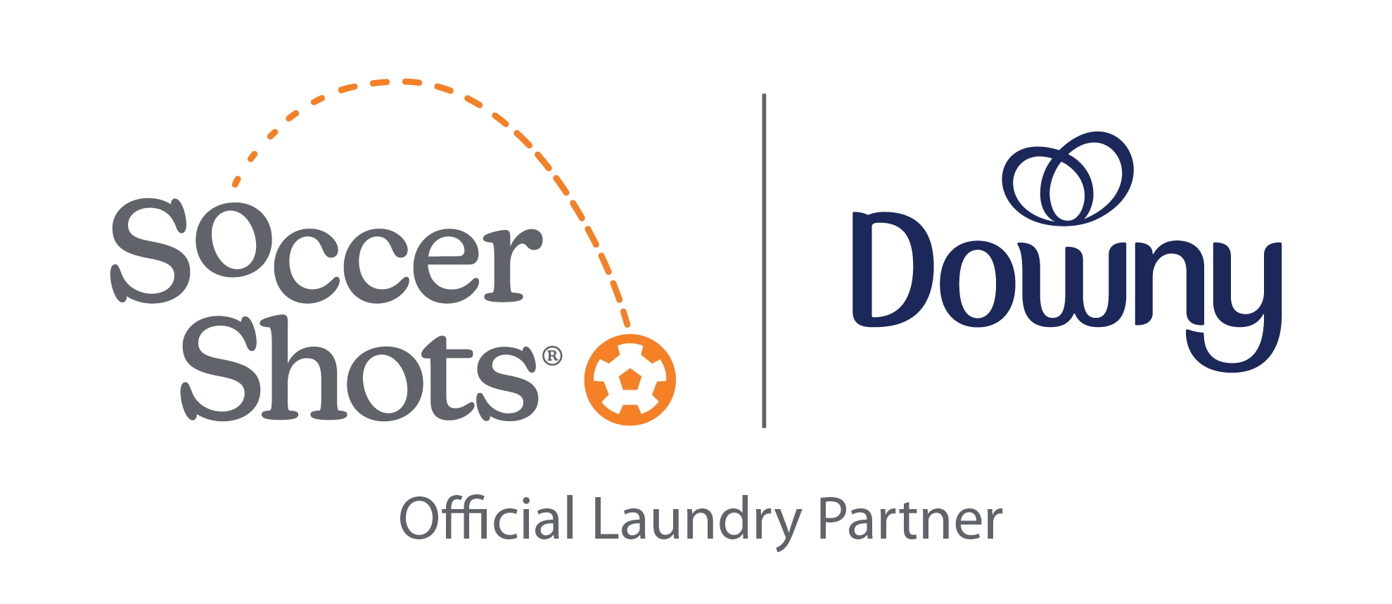 Smelling & Playing Fresh with Downy and Soccer Shots | Share Your Story