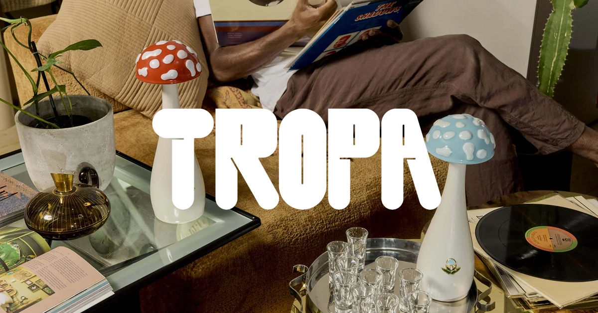TROPA Tequila
