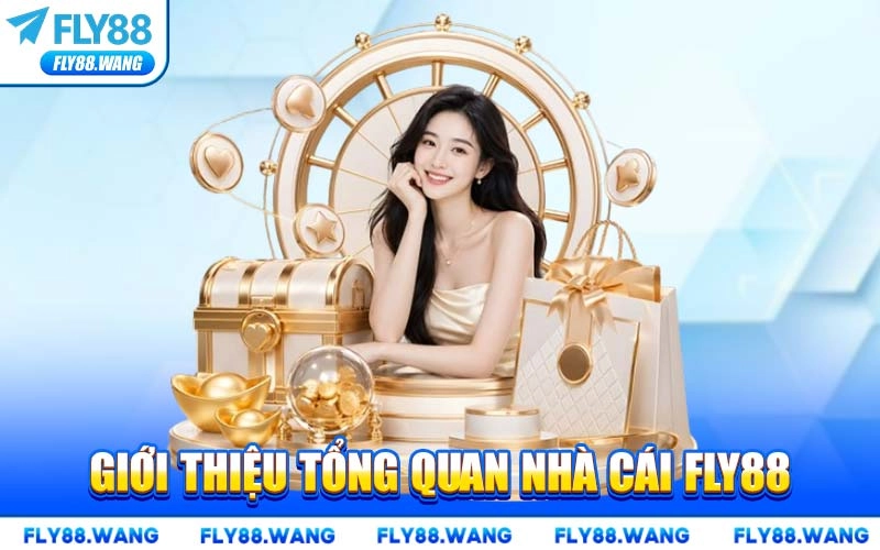 FLY88 – TRANG CHỦ NHÀ CÁI UY TÍN HÀNG ĐẦU VIỆT NAM