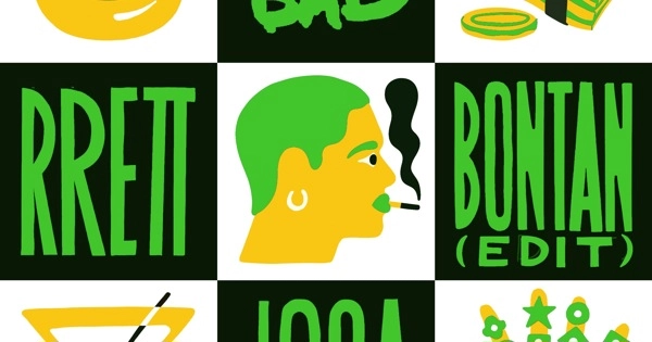 Joga (Bontan Edit)