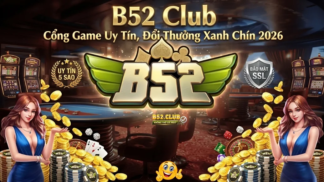 B52Club