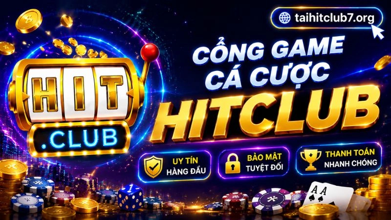 HIT CLUB