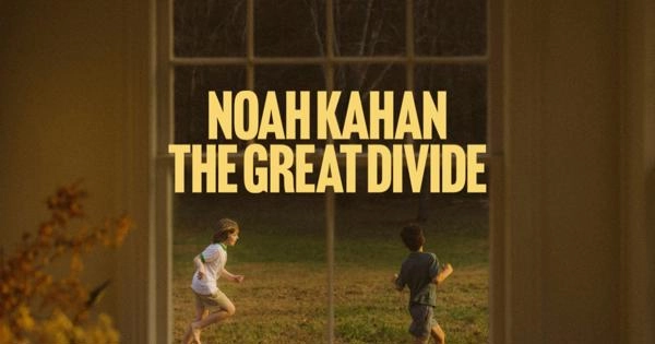 Listen to The Great Divide: The Last Of The Bugs