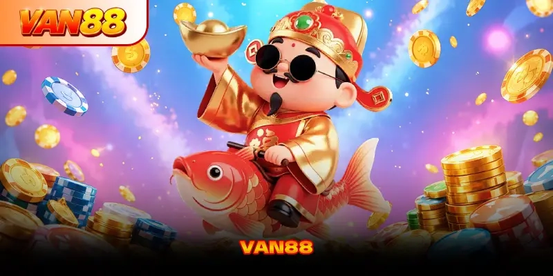 VAN88