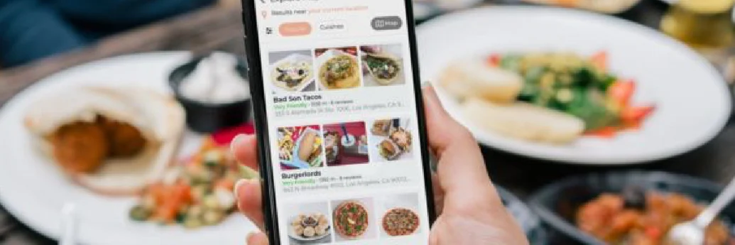 Custom Meal Plan