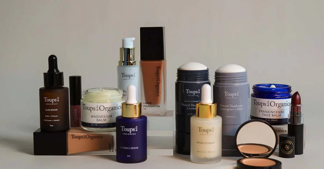 Toups & Co Skincare | 15% Off with CRAIG