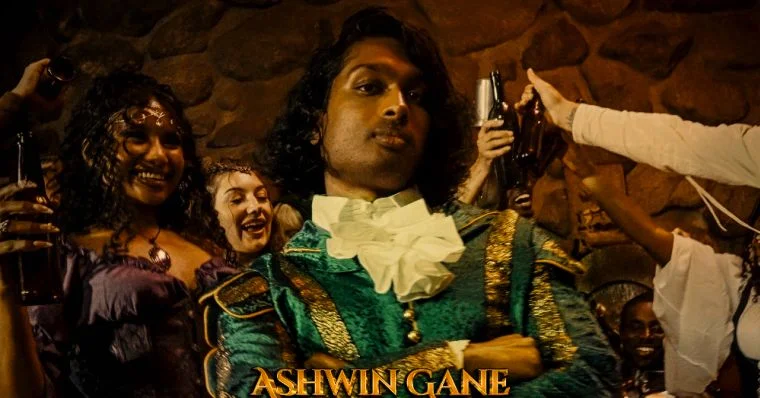 DND - An Immersive Tavern Experience