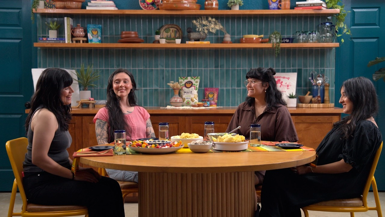 Sobremesa Episode 5: Latino Heritage Month