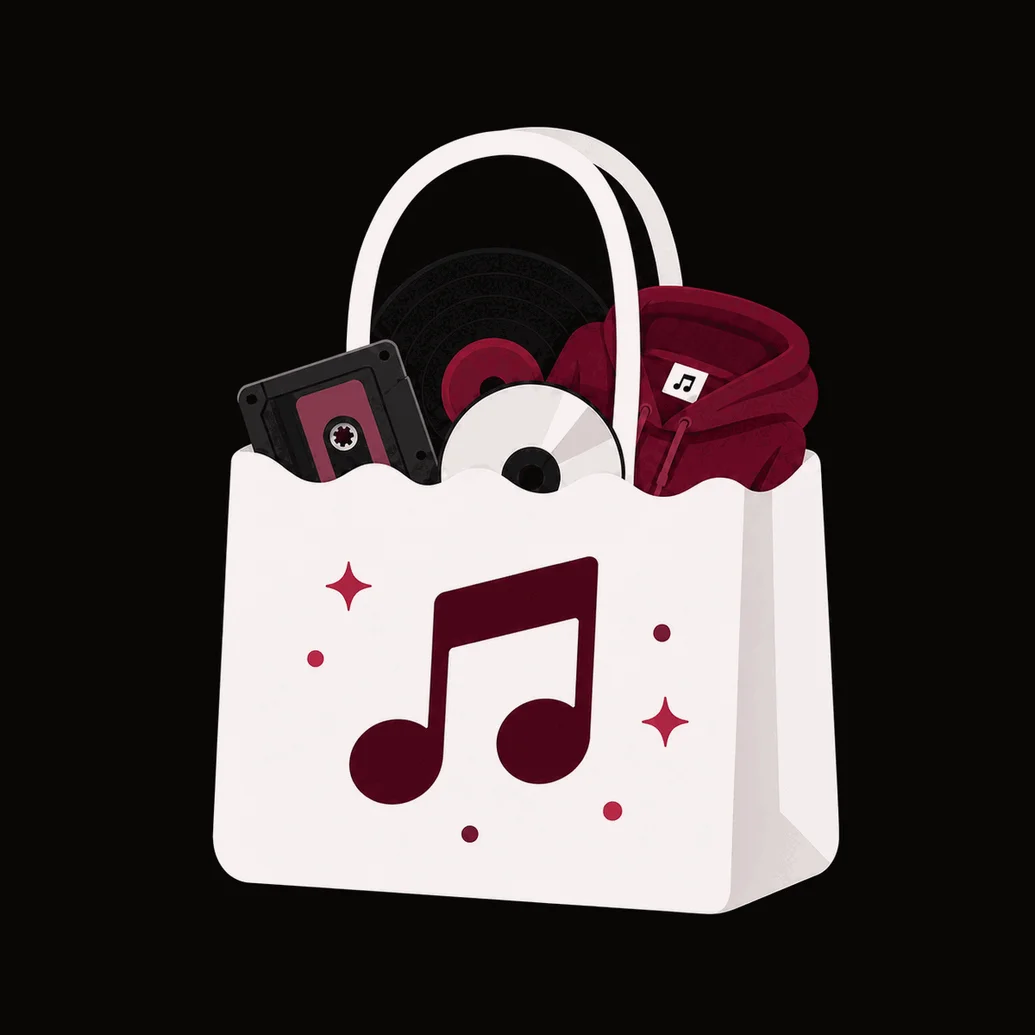 Tunegoody | Physical Music
