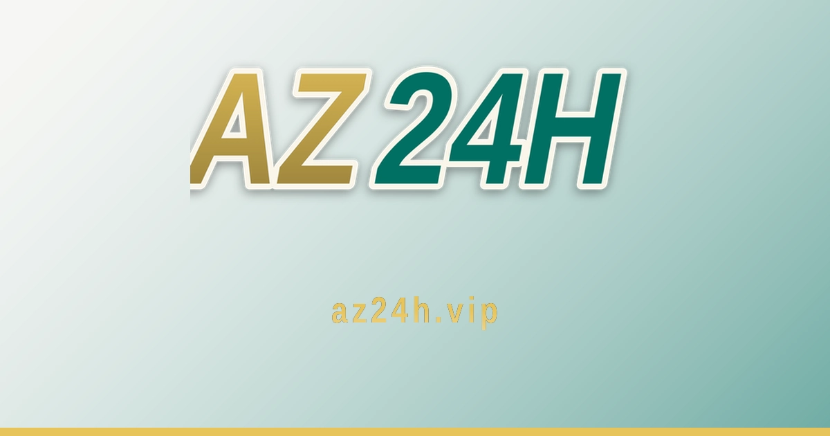 az24h Casino