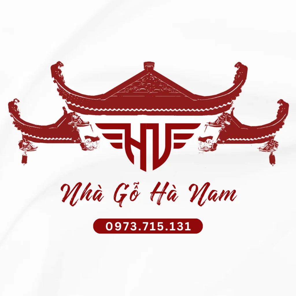 Nhà Gỗ Hà Nam: Đơn Vị Thi Công Nhà Gỗ Uy Tín Tại Miền Nam
