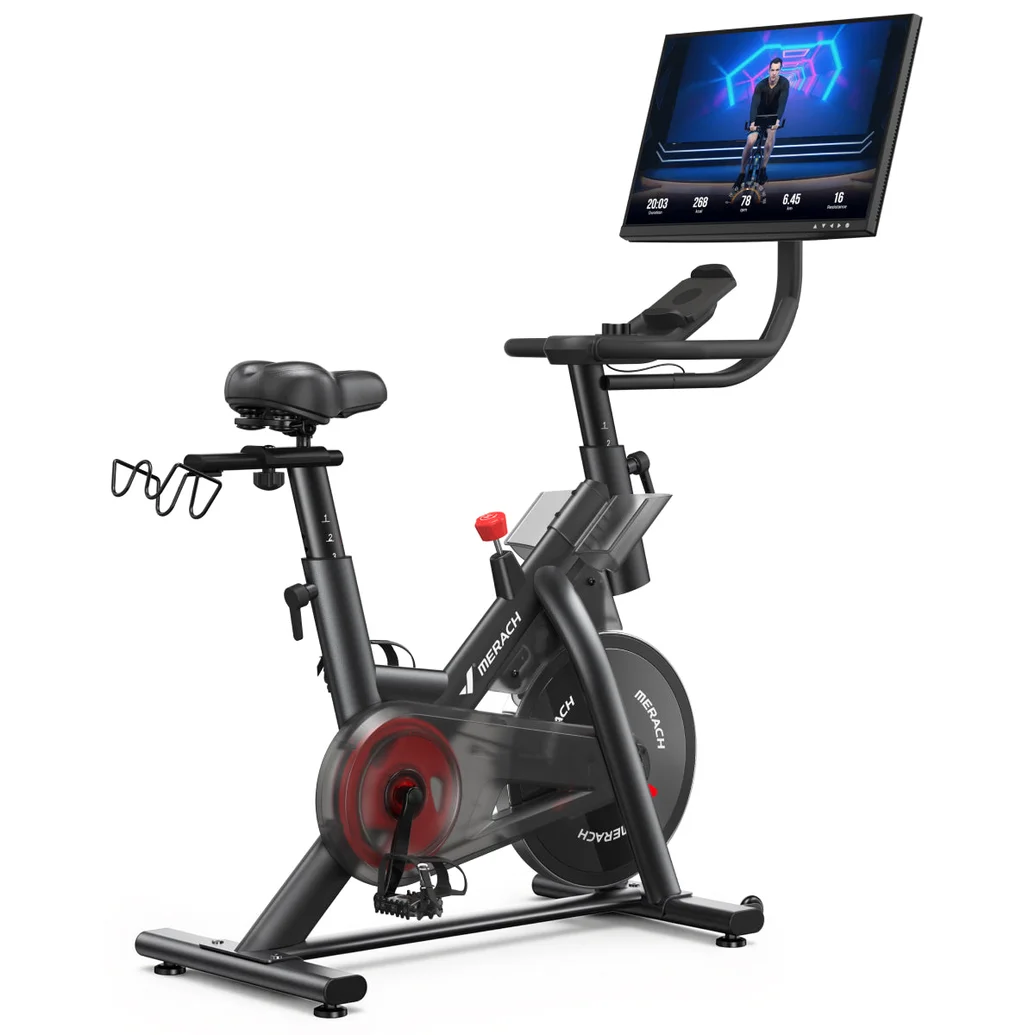 S29 Aura Exercise Bike