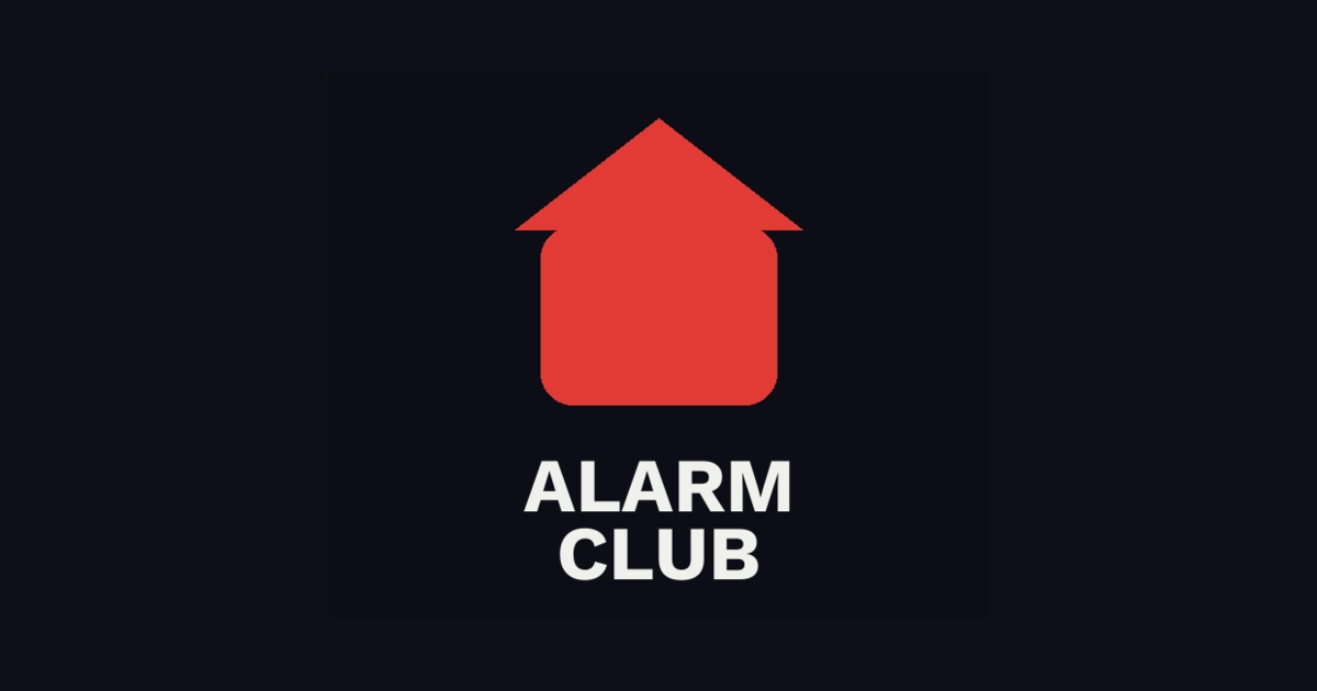 Alarm Club - Boston’s Civic Data Scavenger Hunt
