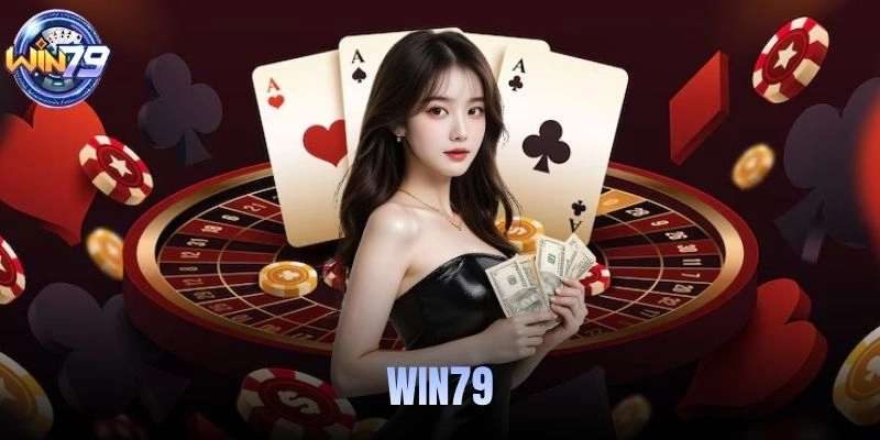 cổng game win79