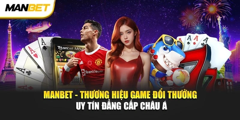 MANBET