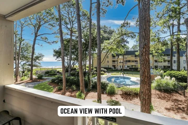 Condo in Hilton Head Island · ★4.77 · 2 bedrooms · 2 beds · 2 baths