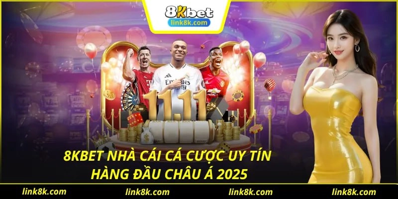 8KBET
