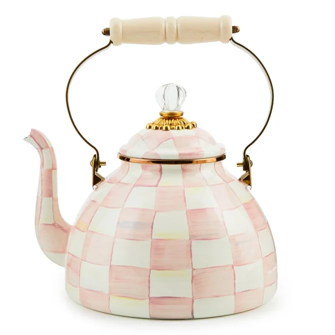 my tea kettle