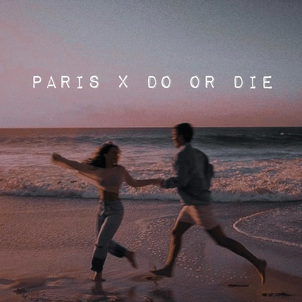 Free Download [House]: The Chainsmokers x Afrojack - Paris x Do or die