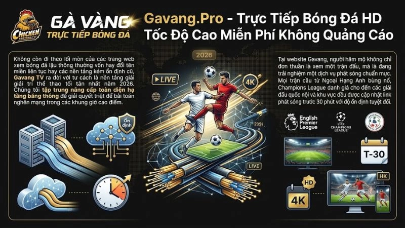 Ga Vang
