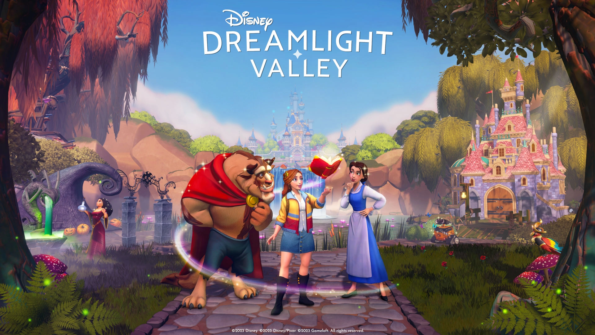 Disney Dreamlight Valley | Buy It Today
