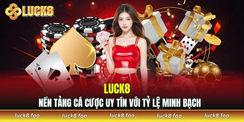 Luck8