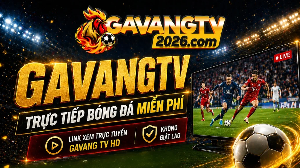Ga vang tv