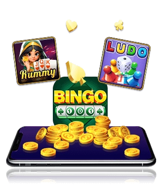 Play Bingo 101 - Official APK and Games Download