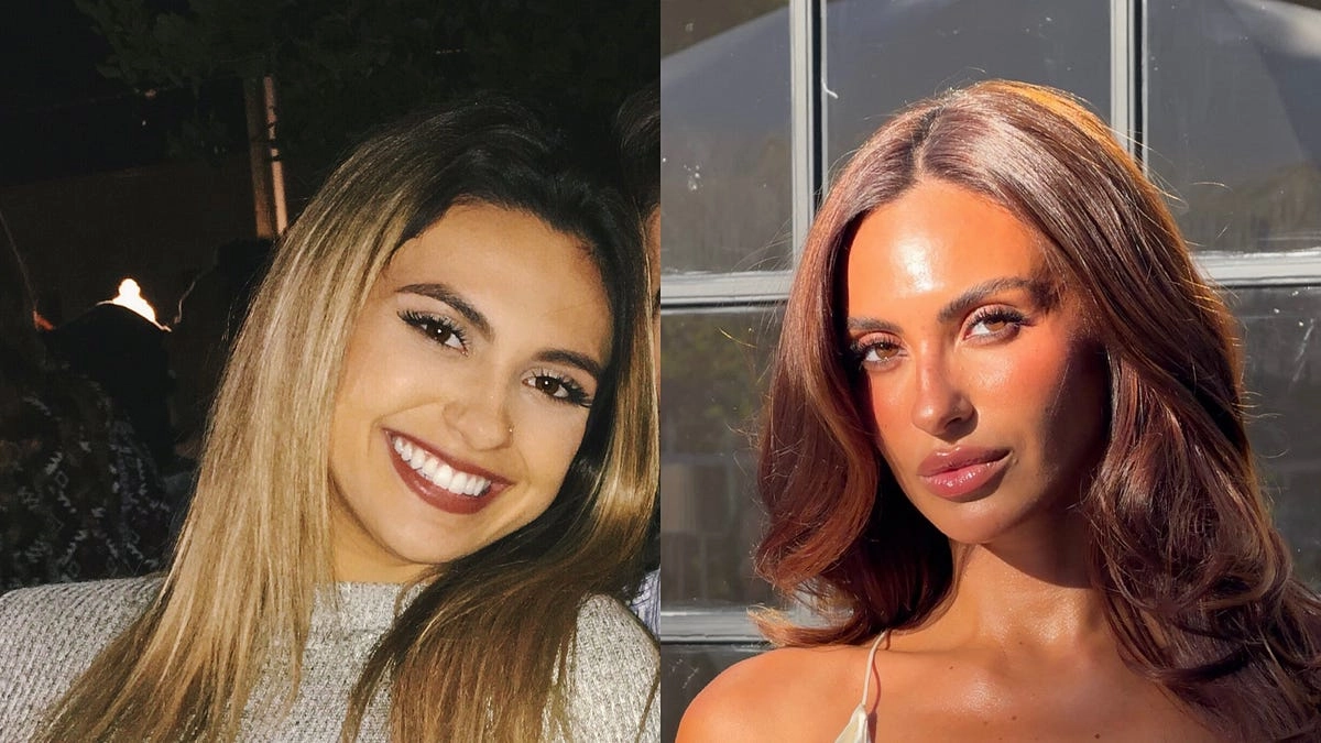 How does one become so beauty obsessed?