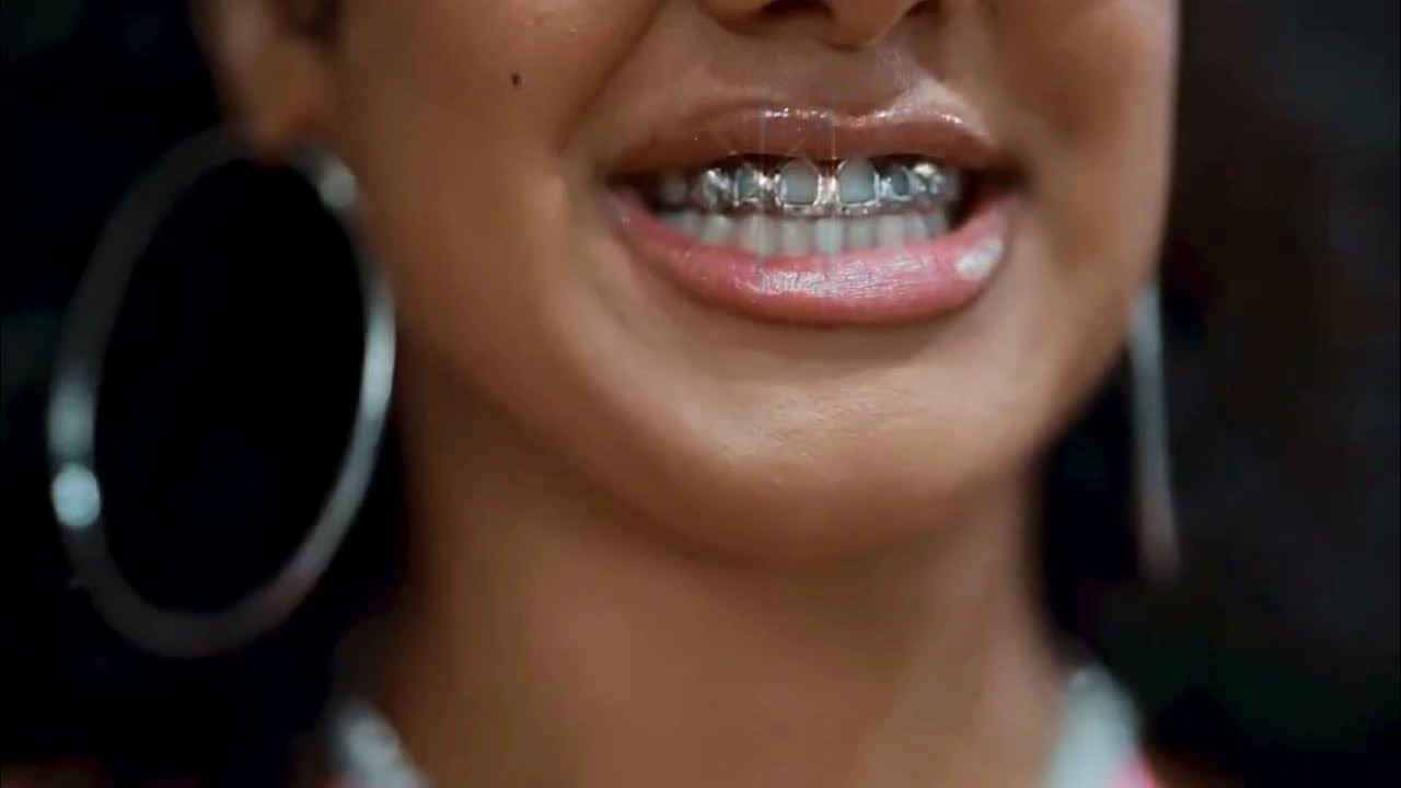 Jayda Pink - Gorgeous Skilla Baby Remix (Official Music Video)