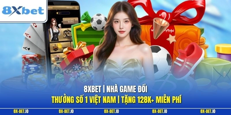 8Xbet