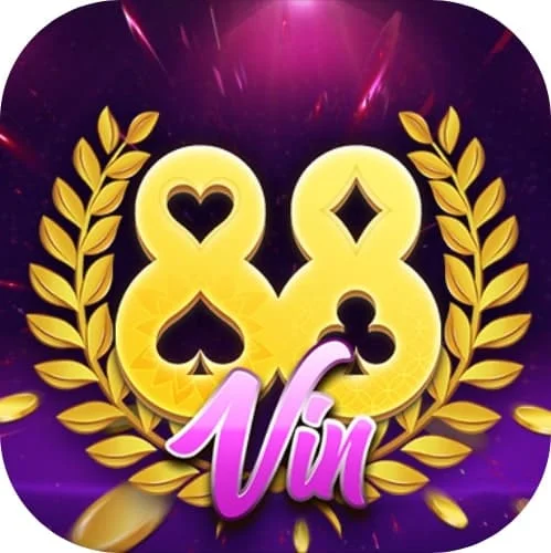 88vin – Cổng game giải trí đổi thưởng